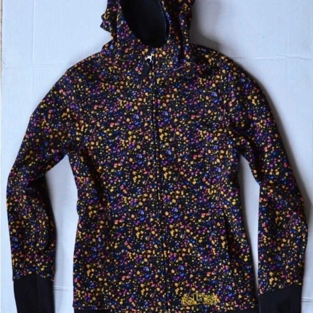 Burton Snowboarding Sweater
